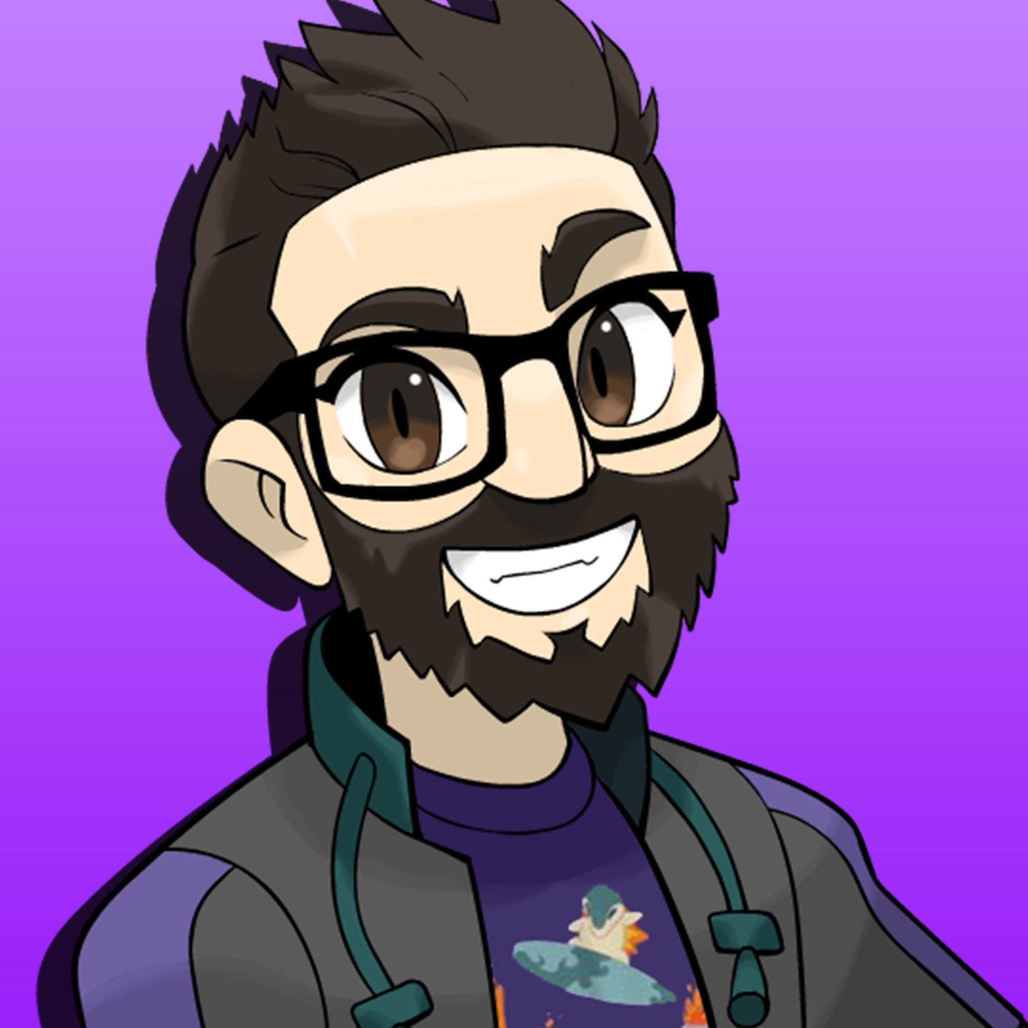 GalacticElliot Profile Picture